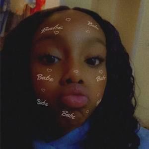 Meet your Posher, Lamonteeona